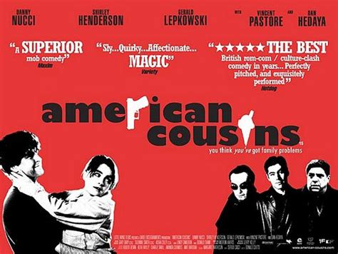 american cousins film|my american cousin cast.